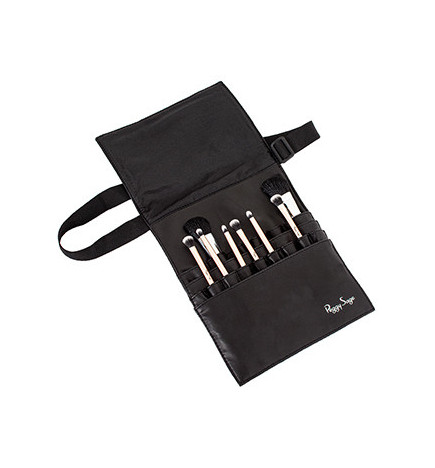 Tablier Pinceaux Maquillage Peggy Sage