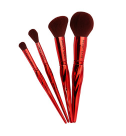 Kit Pinceaux Teint et Yeux x4 Century Edition Peggy Sage
