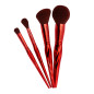 Kit Pinceaux Teint et Yeux x4 Century Edition Peggy Sage Kit Pinceaux Teint et Yeux x4 Century Edition Peggy Sage