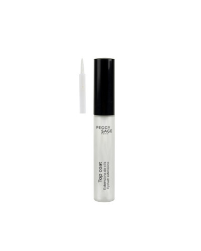 Top Coat Extensions Cils et Sourcils Peggy Sage 10g