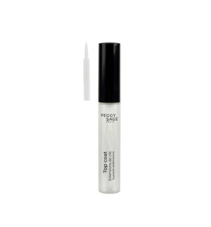 Top Coat Extensions Cils et Sourcils Peggy Sage 10g