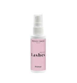 Primer Extensions de Cils à l'Eau de Rose Peggy Sage 50ml