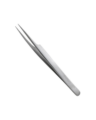 Pince Extensions de Cils Curved Peggy Sage