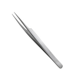 Pince Extensions de Cils Curved Peggy Sage