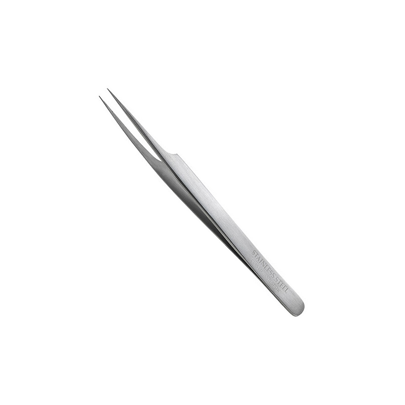 Pince Extensions de Cils Curved Peggy Sage Pince Extensions de Cils Curved Peggy Sage