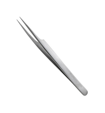 Pince Extensions de Cils Curved Peggy Sage
