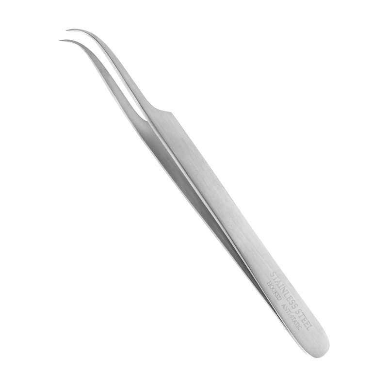 Pince Extensions de Cils Peggy Sage