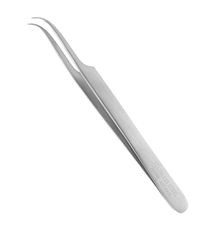 Pince Extensions de Cils Peggy Sage