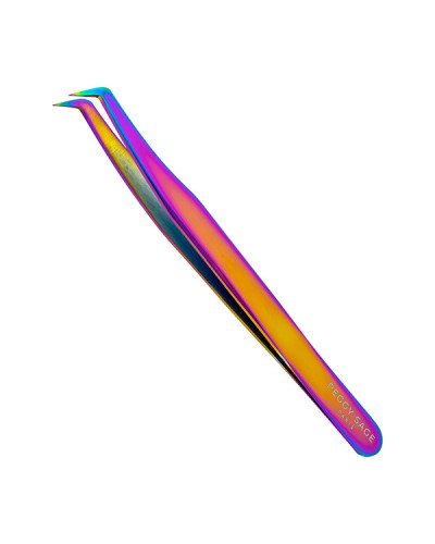 Pince Extensions de Cils Pro Mega Volume Russe Peggy Sage