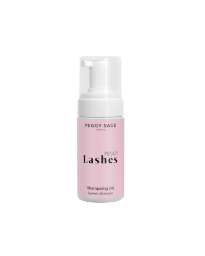 Shampooing Cils Peggy Sage 70ml