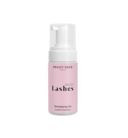 Shampooing Cils Peggy Sage 70ml