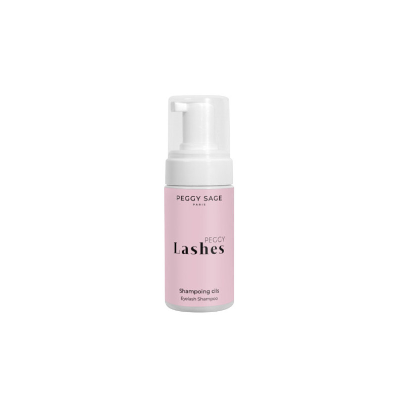 Shampooing Cils Peggy Sage 70ml Shampooing Cils Peggy Sage 70ml
