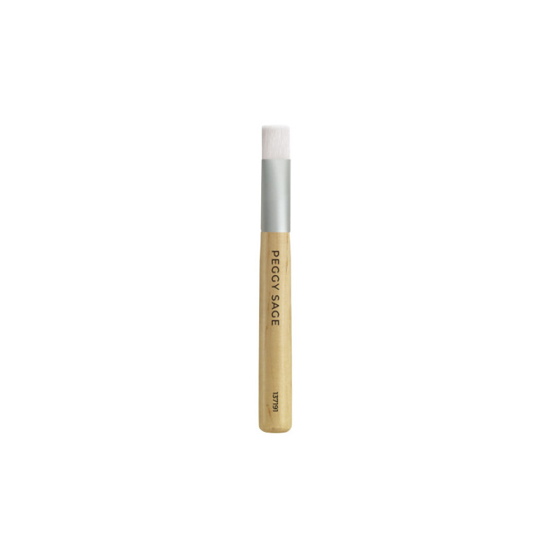 Pinceau Shampooing Cils Peggy Sage Pinceau Shampooing Cils Peggy Sage