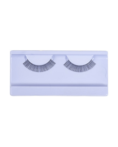 Faux Cils d'Entrainement Extensions de Cils Peggy Sage