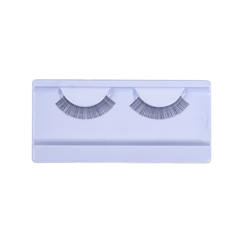 Faux Cils d'Entrainement Extensions de Cils Peggy Sage Faux Cils d'Entrainement Extensions de Cils Peggy Sage