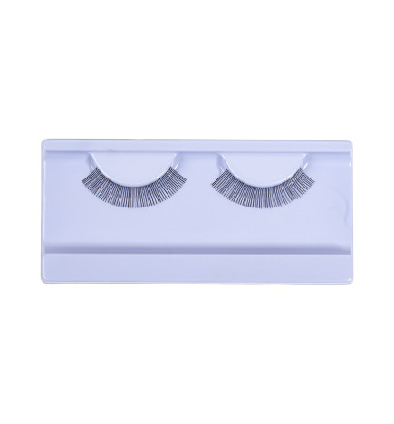 Faux Cils d'Entrainement Extensions de Cils Peggy Sage