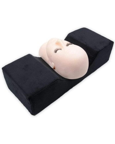Coussin Tête pour Extension de Cils