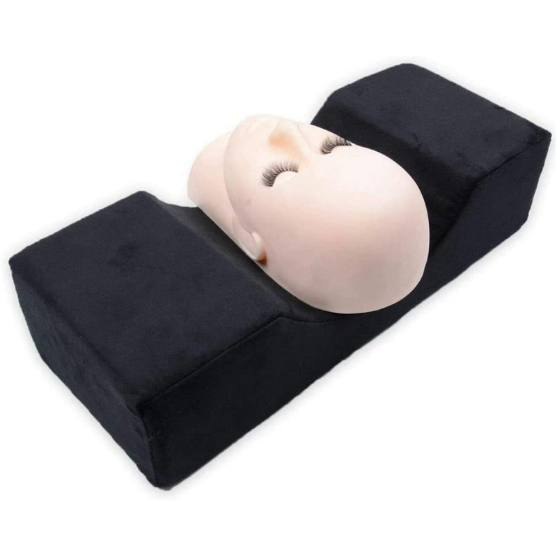 Coussin Tête pour Extension de Cils