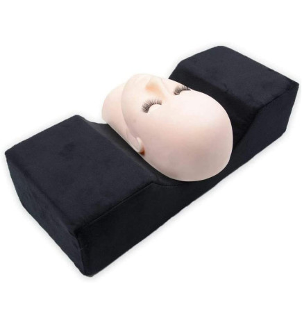 Coussin Tête pour Extension de Cils