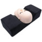 Coussin Tête pour Extension de Cils