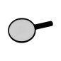 Miroir Peggy Sage Miroir Peggy Sage