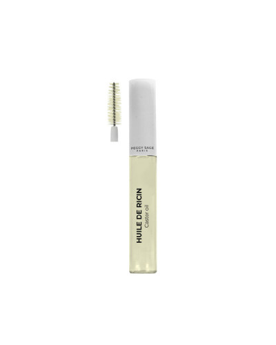 Huile de Ricin Peggy Sage 5ml