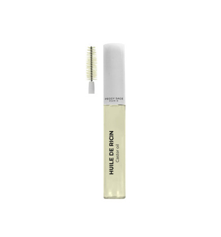 Huile de Ricin Peggy Sage 5ml