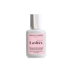 Diluant Retrait Extensions de Cils Peggy Sage 15ml
