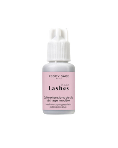 Starter Plus Colle Extensions de Cils Séchage Modéré Peggy Sage 10g