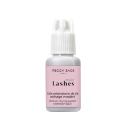 Starter Plus Colle Extensions de Cils Séchage Modéré Peggy Sage 10g