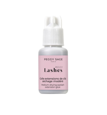 Starter Plus Colle Extensions de Cils Séchage Modéré Peggy Sage 10g