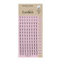 Cils Volume Russe 5D C 0.07 Peggy Sage 7 8 9 10 11 12 13mm