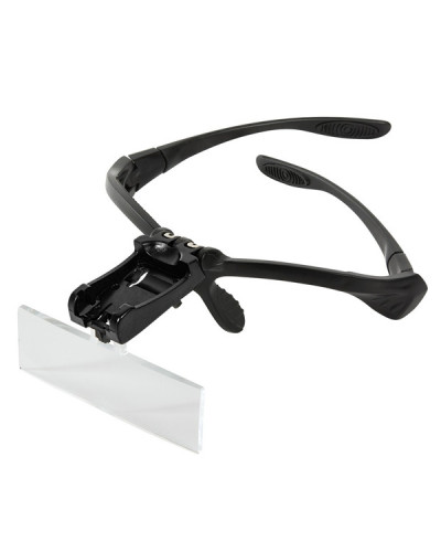 Lunettes Loupe