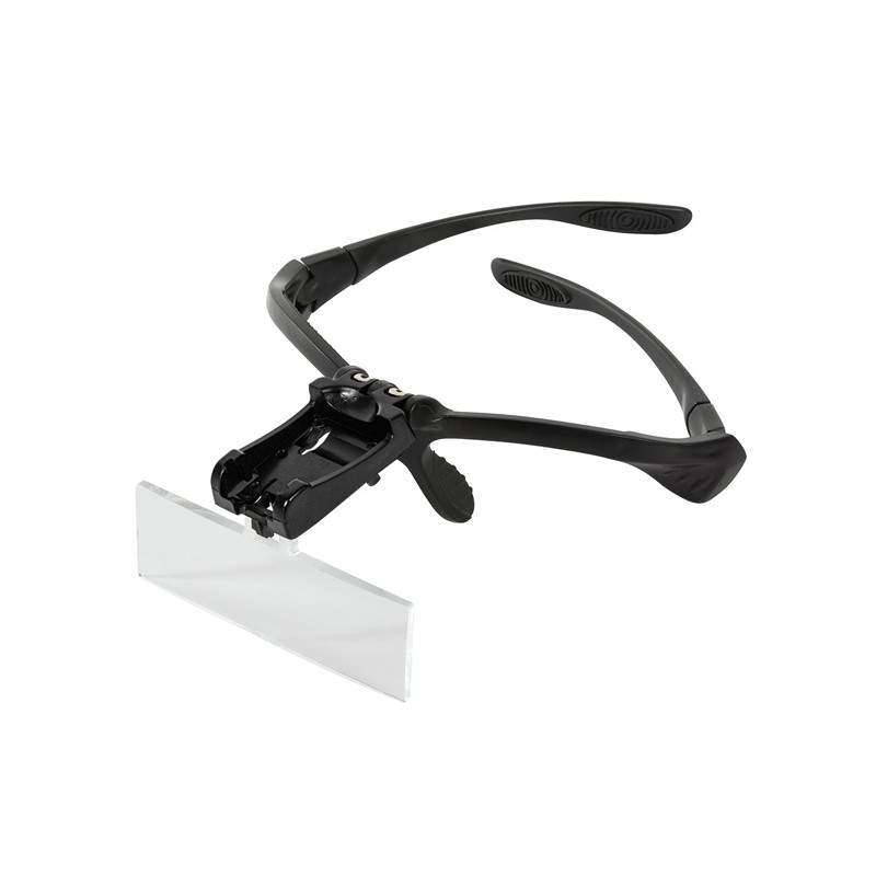Lunettes Loupe