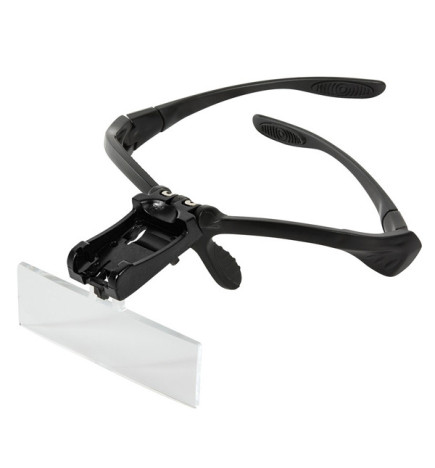 Lunettes Loupe