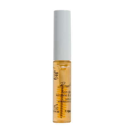 Sérum Soin des Cils Kératine et Collagène Peggy Sage 5ml