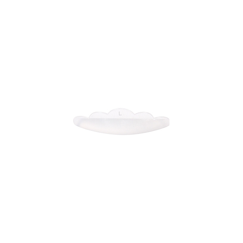 Paires de Pad en Silicone Peggy Sage Taille L x 4