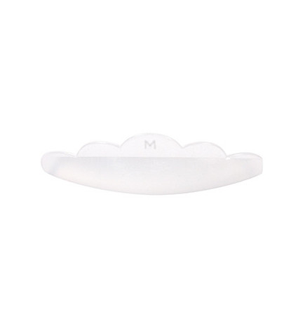 Paires de Pad en Silicone Peggy Sage taille M x 4
