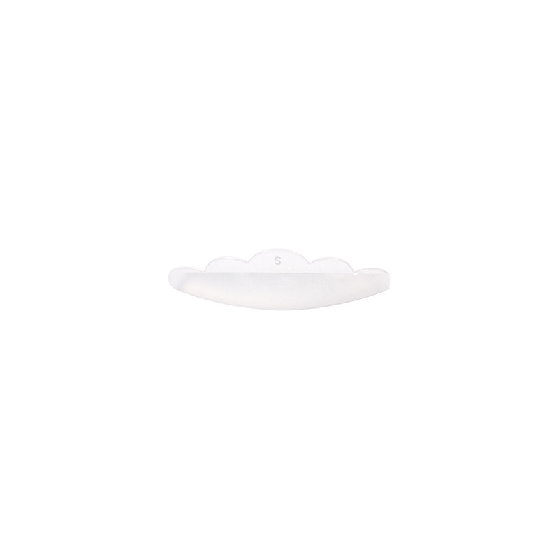 Paires de Pad en Silicone Peggy Sage taille S x 4