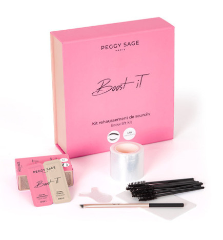 Kit Réhaussement de Sourcils Peggy Sage