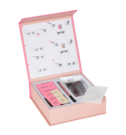 Kit Réhaussement de Sourcils Peggy Sage
