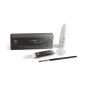 Kit Teinture de Cils et Sourcils Noir Peggy Sage