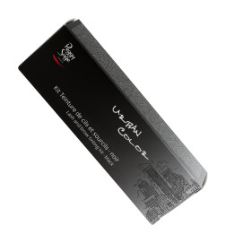 Kit Teinture de Cils et Sourcils Noir Peggy Sage