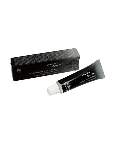 Teinture de Cils Noir Peggy Sage 15ml