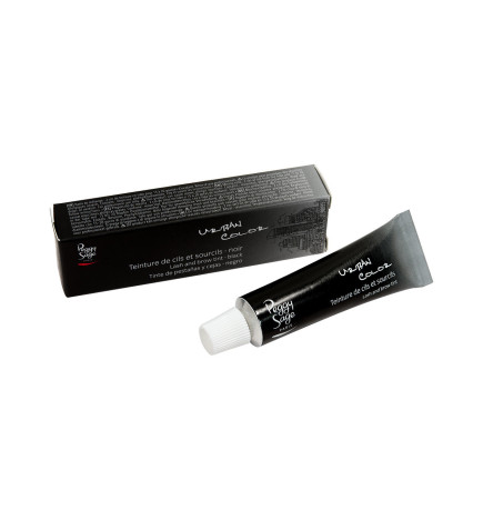 Teinture de Cils Noir Peggy Sage 15ml