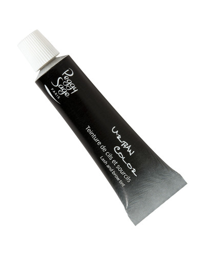Teinture de Cils Noir Peggy Sage 15ml