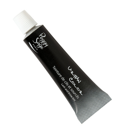 Teinture de Cils Noir Peggy Sage 15ml