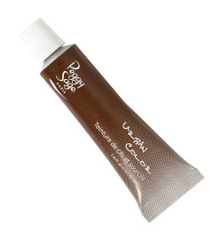 Teinture Cils et Sourcils Châtain Clair Peggy Sage 15ml
