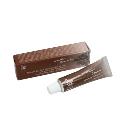 Teinture Cils et Sourcils Châtain Clair Peggy Sage 15ml