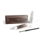 Kit Teinture de Cils et Sourcils Brun Peggy Sage